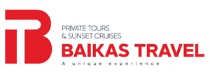 Baikas travel experience IKE