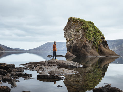 Reykjanes Peninsula | Private Tour | Photo Package Included