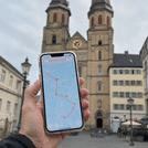 Koblenz Self-Guided Detective Murder Mystery Game 3