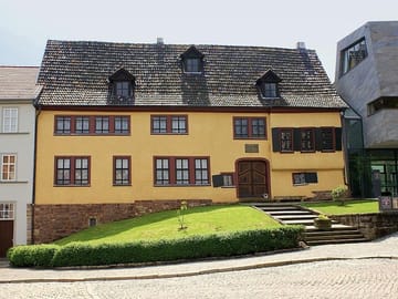 Bachhaus, Credits: Selby