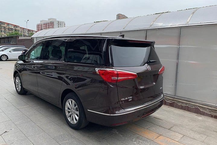 Hong Kong hotel to Shenzhen Hotel private transfer or vise versa 5