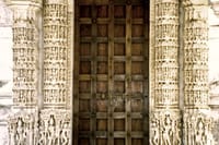 Dilwara Jain Temple