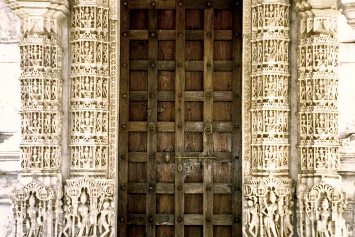 Dilwara Jain Temple