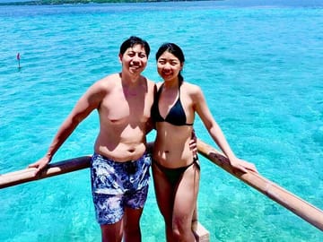 Oslob Whale Shark Tour with Tumalog Falls and Sumilon Island
