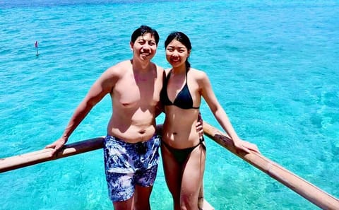Oslob Whale Shark Tour with Tumalog Falls and Sumilon Island