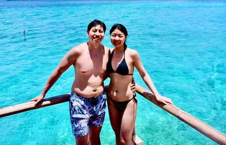 Oslob Whale Shark Tour with Tumalog Falls and Sumilon Island