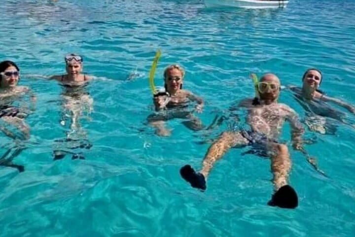 Mikumi National Park Safari Day Trip from Zanzibar