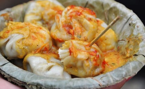 Culinary Walking Tour of Local Flavors in Kathmandu