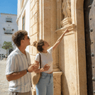 Secrets of Marbella Self-Guided Scavenger Hunt & Walking Tour 6