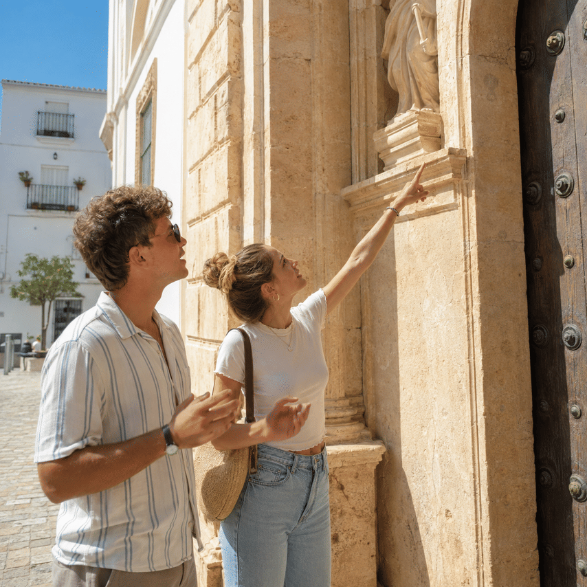 Secrets of Marbella Self-Guided Scavenger Hunt & Walking Tour 6