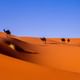 Desert Delights: 4-Day From Fes to Merzouga and Marrakech