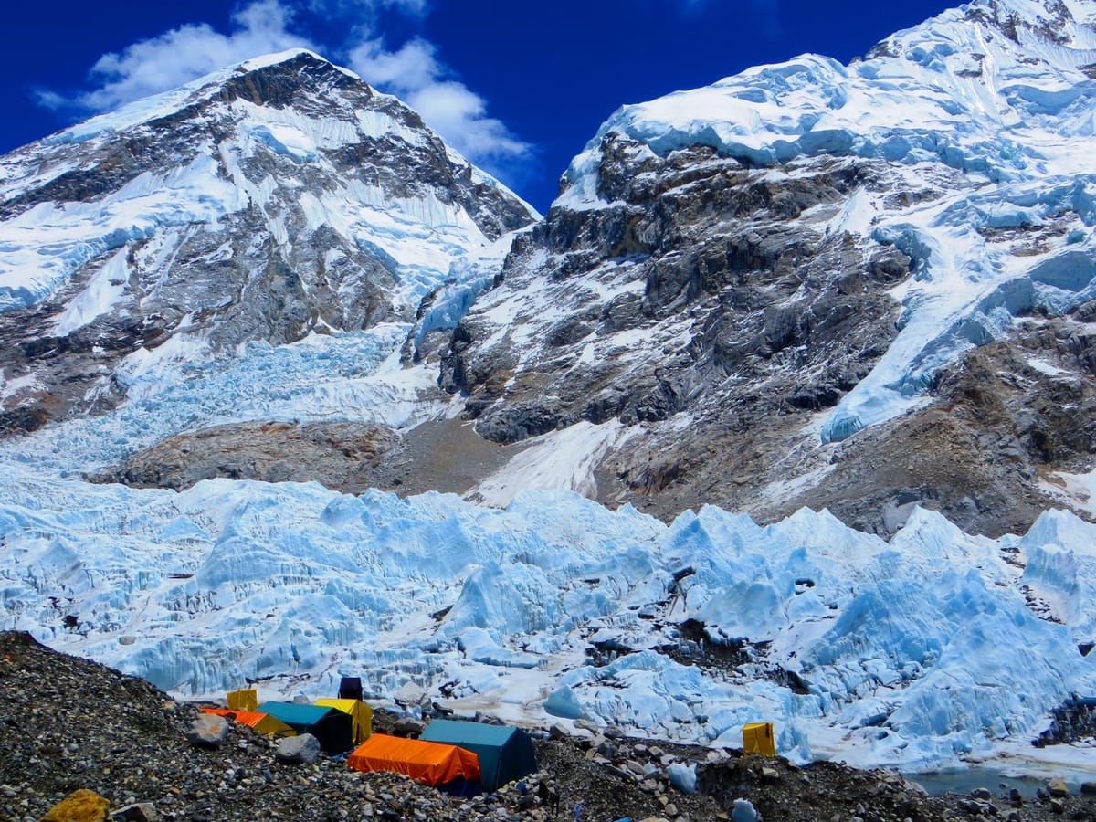 19 Days Mera Peak Climbing & Expedition – One Life-Changing Himalayan Adventure
