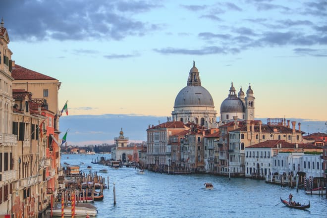 2-Days Venice trip from Rome - private tour 8