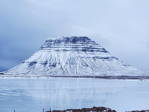 Full Day Private Snæfellsnes Peninsula Tour, photo 2