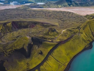 PRIVATE Landmannalaugar Highlands | Day Tour | Midgard, photo 47