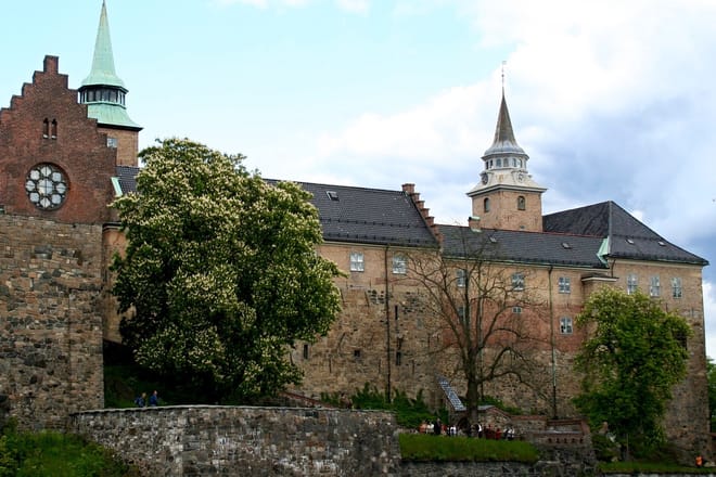 Oslo: «Big Norway Fjords Small-group Trip by Minivan»: 11-Day Live Guided, 16 Excursions incl.: Oslo, Trondheim, Alesund, Bergen, Stavanger photo 4