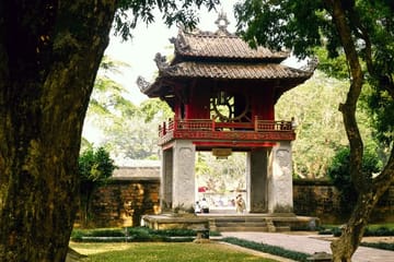 Cultural and Scenic Tour of Vietnam in 7 Days