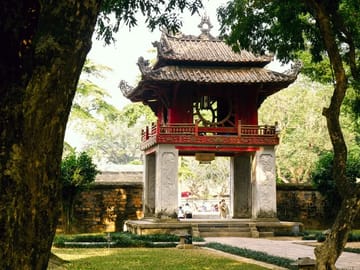 Classic Vietnam 7 Days 6 Nights