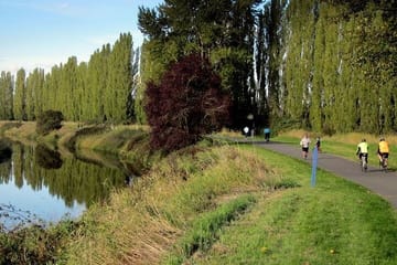 5-hour Seattle and Suburbs Attractions Tour