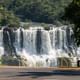 Iguazu Falls - Brazilian Side