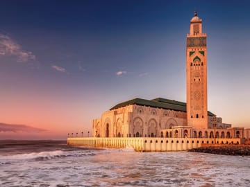 10-Day Private Tour of Marrakech and Casablanca, Morocco