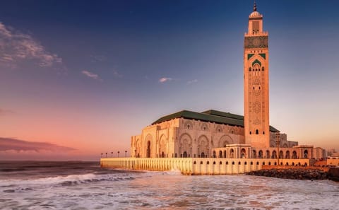 10-Day Private Tour of Marrakech and Casablanca, Morocco
