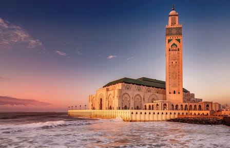 10-Day Private Tour of Marrakech and Casablanca, Morocco