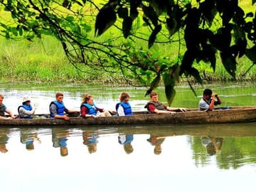 3-Day Jungle Safari Adventure in Chitwan National Park