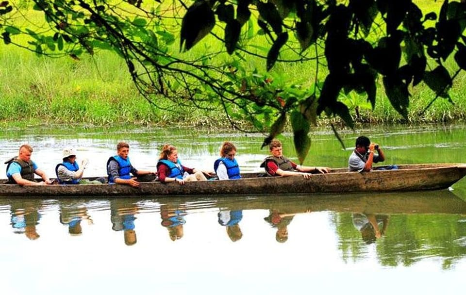 3-Day Chitwan Jungle Safari Tour from Kathmandu