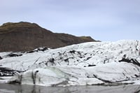 Glacier hike  2