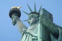 Statue of Liberty Fast Track Access Ellis Island Pedestal Upgrade &amp; Orientation walksnyc