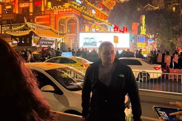 Chongqing Private Guided Tour: Explore Key City Landmarks