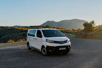 Private VIP Day Trip to Elafonissi and Chania from Heraklion