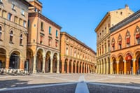 TOP Bologna : Private guided tour with your mobile 2