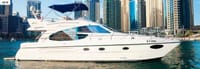 Luxury Yacht Rental Dubai Tickets 6