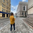 Secrets of Riga Self-Guided Exploration Game Tour 2