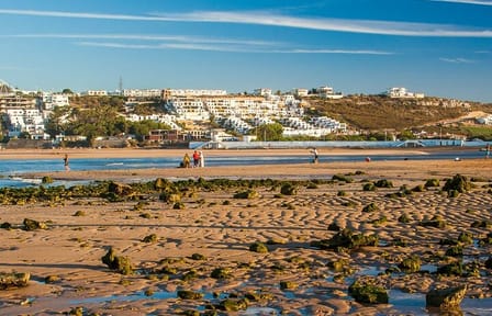 Day Trip from Casablanca to Oualidia via Azemmour and El Jadida
