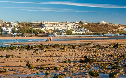 Day Trip from Casablanca to Oualidia via Azemmour and El Jadida