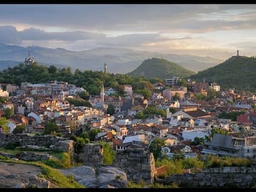 Plovdiv