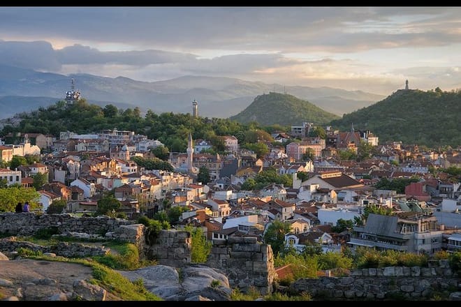 Plovdiv