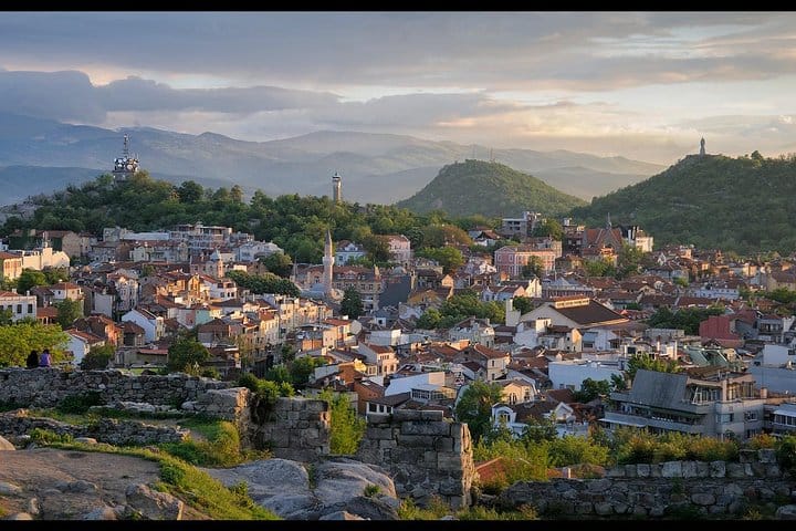 Plovdiv