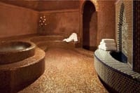 Private Amman City Sightseeing with Optional Arabic Mezze Lunch and Turkish Bath 10