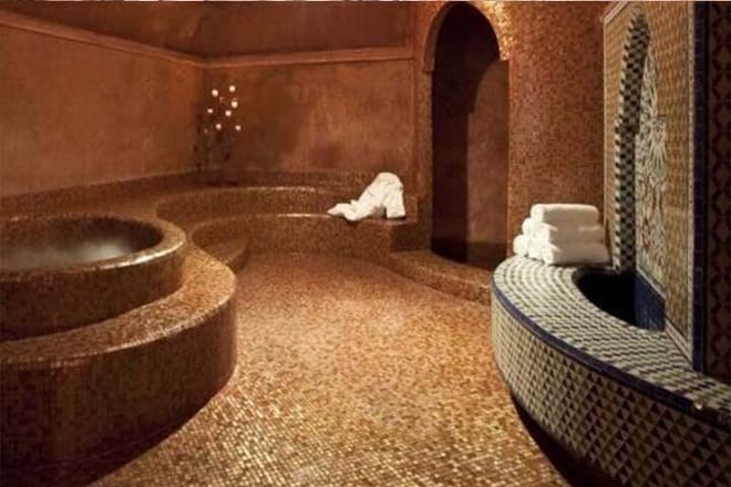 Private Amman City Sightseeing with Optional Arabic Mezze Lunch and Turkish Bath 10