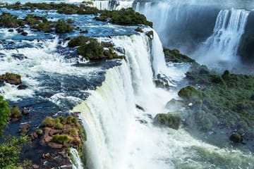 Three-Day Nature and Culture Tour of Foz do Iguaçu