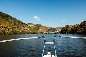 Douro Sunset Cruise