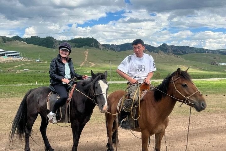 2 Day Gorkhi Terelj Tour Horse Riding, Hiking and Ger Stay 8