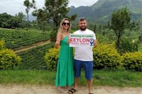 One Day Experience at Nuwara Eliya from Kandy 6