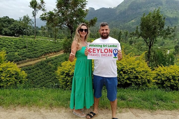 One Day Experience at Nuwara Eliya from Kandy 6