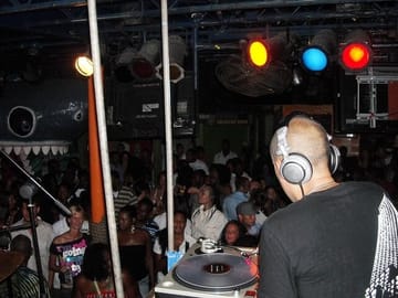 Montego Bay Nightlife Tour with Private Transportation