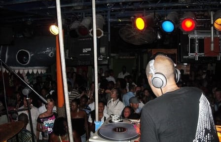 Montego Bay Night Life Experience with Private Transportation